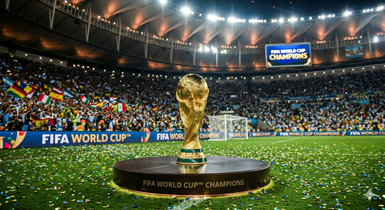 The Final Countdown: FIFA World Cup 2026 Vancouver Rentals