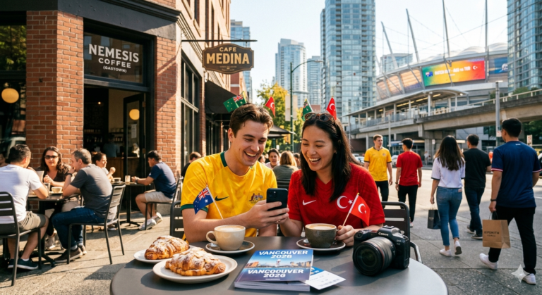 Best Executive Rentals and Match-Day Guide for BC Place