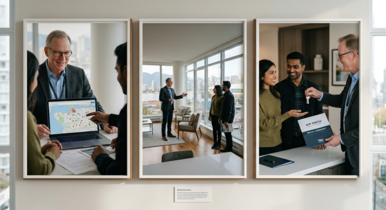 Navigating Vancouver’s Rental Market: How Insider Knowledge Unlocks the Best Neighborhoods